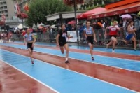 CHF-Sprint