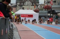CHF-Sprint