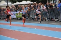 CHF-Sprint