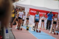 CHF-Sprint