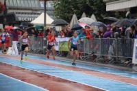 CHF-Sprint