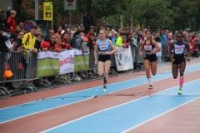 CHF-Sprint