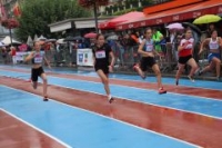 CHF-Sprint
