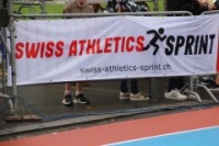 CHF-Sprint