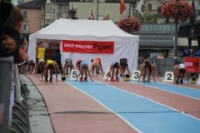 CHF-Sprint