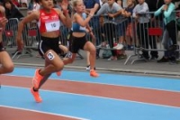 CHF-Sprint