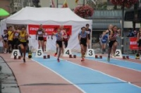 CHF-Sprint