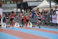 CHF-Sprint