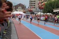 CHF-Sprint