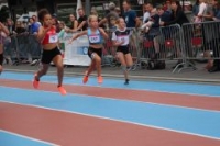 CHF-Sprint