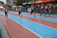 CHF-Sprint