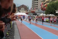 CHF-Sprint