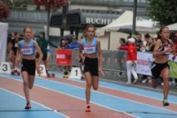 CHF-Sprint