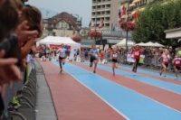CHF-Sprint