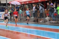 CHF-Sprint
