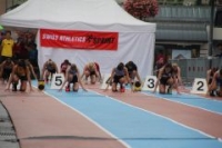 CHF-Sprint
