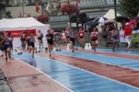 CHF-Sprint