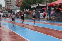 CHF-Sprint