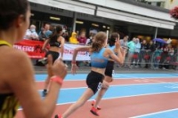 CHF-Sprint