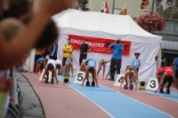 CHF-Sprint