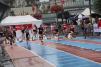 CHF-Sprint