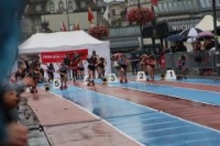 CHF-Sprint