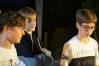 LAG-ABend