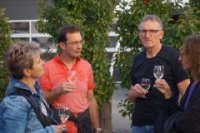 LAG-ABend