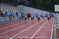 Säntismeeting