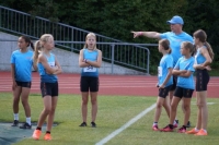 Säntismeeting