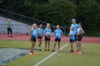 Säntismeeting