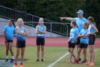 Säntismeeting