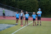 Säntismeeting