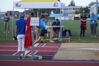Säntismeeting