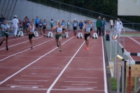 Säntismeeting