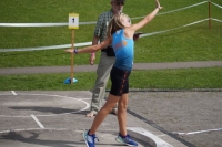 Säntismeeting