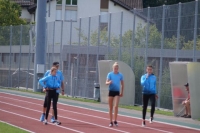 Säntismeeting