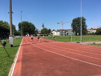 sommermeeting