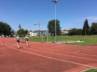 sommermeeting
