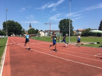 sommermeeting