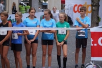 St. Galler Stadtlauf