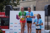 St. Galler Stadtlauf