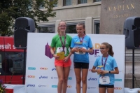 St. Galler Stadtlauf