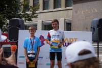 St. Galler Stadtlauf