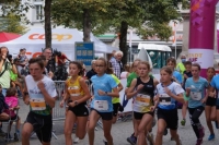 St. Galler Stadtlauf