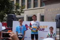 St. Galler Stadtlauf