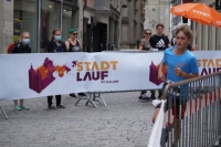 St. Galler Stadtlauf