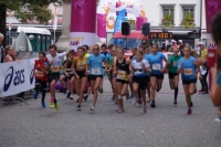 St. Galler Stadtlauf