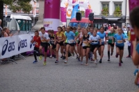 St. Galler Stadtlauf