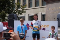 St. Galler Stadtlauf